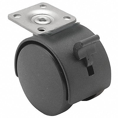 SHEPHERD Castor PTW50101BKB Castor