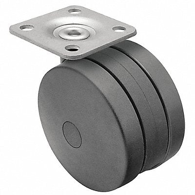 SHEPHERD Castor PUT100120BK Castor