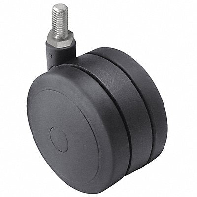 SHEPHERD Castor PSF100748BKB Castor