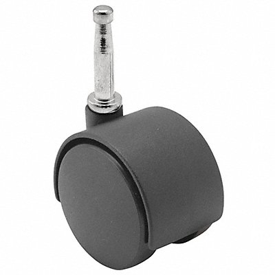 SHEPHERD Castor PTW40302BK Castor