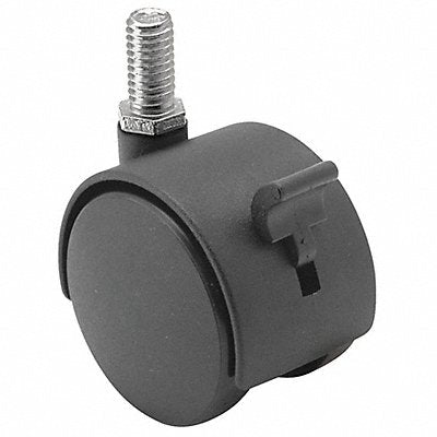 SHEPHERD Castor PTW60637BKB Castor