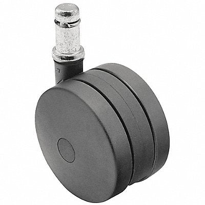 SHEPHERD Castor PUT50223BK Castor