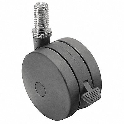 SHEPHERD Castor PUT100741BK Castor