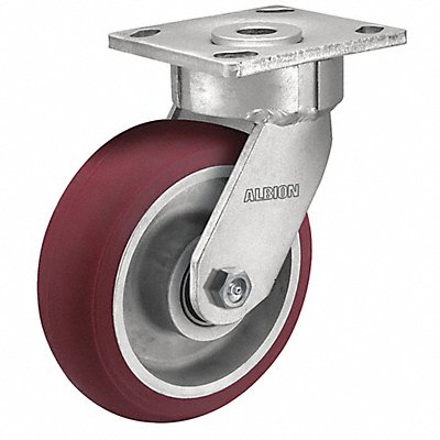 ALBION 18AX05228S Castor