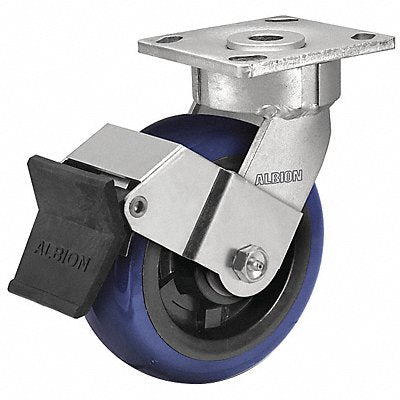 ALBION 18EG06229SFBE Castor