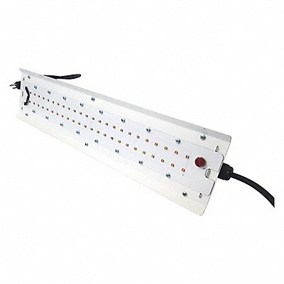 LIND EQUIPMENT LE6725UVC1P1C UVC LEDLight 275nm 50W 5 W 21 H 5 D 120V