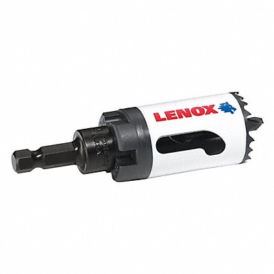LENOX 1772491 Hole Saw 1-1/4 Dia Saw