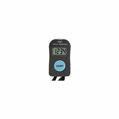 TRUMETER E2M1804 Digital Hand Tally Counter
