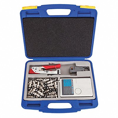 TRIPLETT CSTK00 Universal Compression Tool Kit