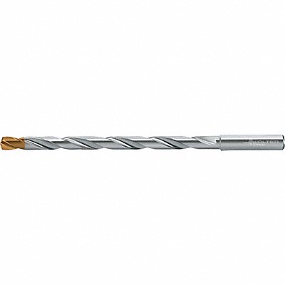 WALTER TITEX 7378804 Extra Long Drill Bit Spiral 92.00 mm L