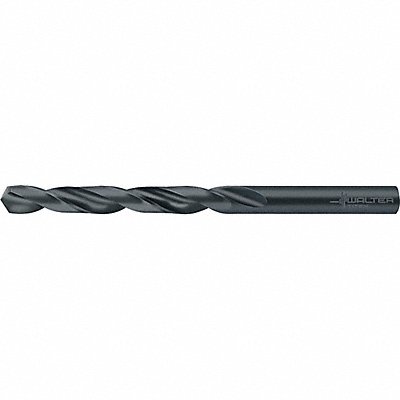 WALTER TITEX 5058587 Jobber Length Drill Bit 142.00 mm L
