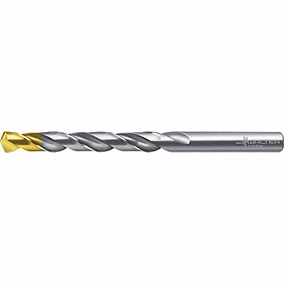 WALTER TITEX 7506468 Jobber Length Drill Bit 86.00 mm L