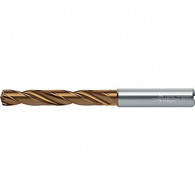WALTER TITEX 7377535 Jobber Length Drill Bit 103.00 mm L