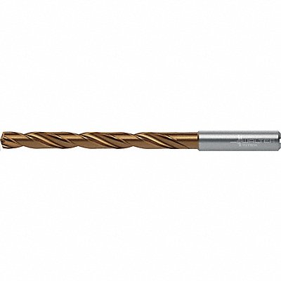 WALTER TITEX DC1600812303A1WJ30ET Jobber Length Drill Bit 12.30 mm Carbide