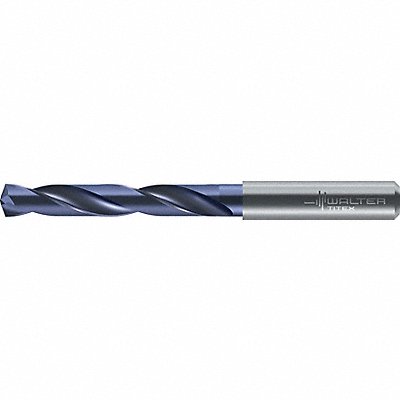 WALTER TITEX 7462136 Jobber Length Drill Bit 103.00 mm L