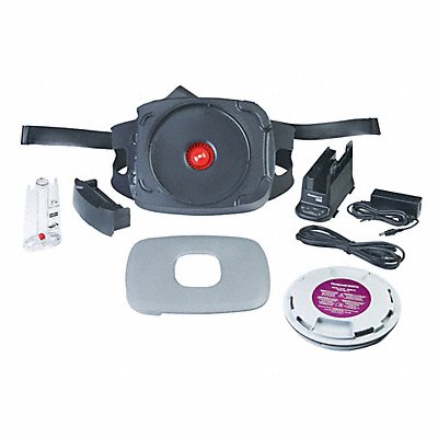 HONEYWELL NORTH PA701HED PAPR System Lithium Ion Battery Type