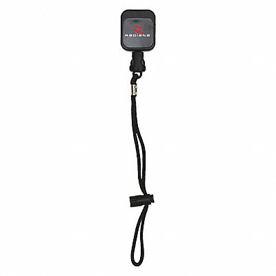 RADIANS RRT1820 Hard Hat Tether 18 oz 20