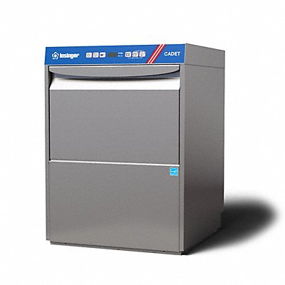 INSINGER CDT1 Undercounter Dishwasher 208V/60HZ/1PH