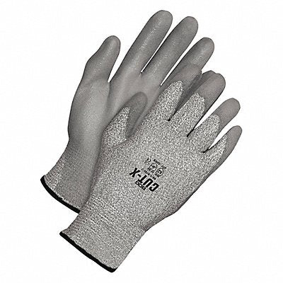 BDG 99197806K VF Coated Gloves XS/6 60GX92 PR