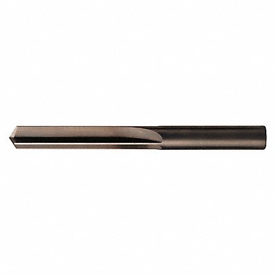 CLEVELAND C89477 Twist Drill 2 1/4 L Overall
