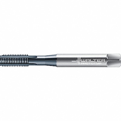 WALTER PROTOTYP 7569322 Straight Flute Tap #8-32 HSS
