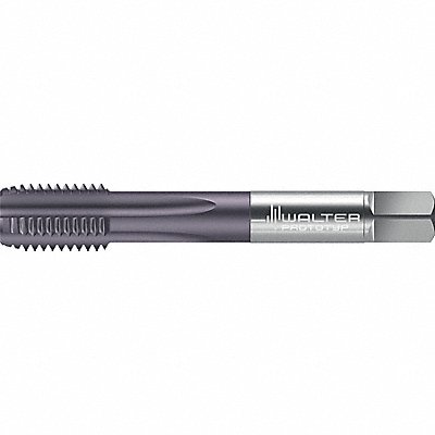 WALTER PROTOTYP 7569483 Straight Flute Tap 1/2 -13 HSS