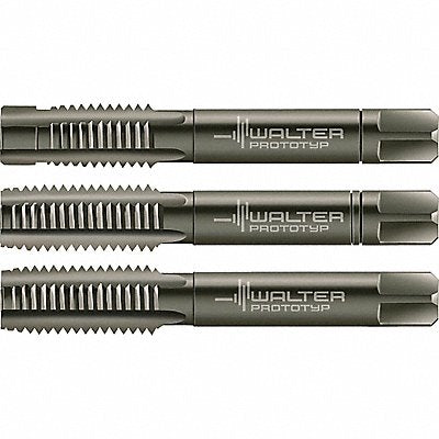 WALTER PROTOTYP 5200415 Three Piece Tap Kit