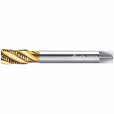 WALTER PROTOTYP 7528639 Spiral Flute Tap 9/16 -18 HSS