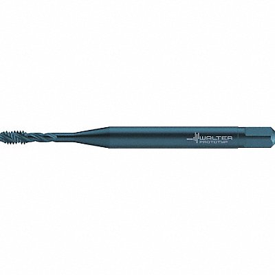 WALTER PROTOTYP 7557123 Spiral Flute Tap #2-56 HSS