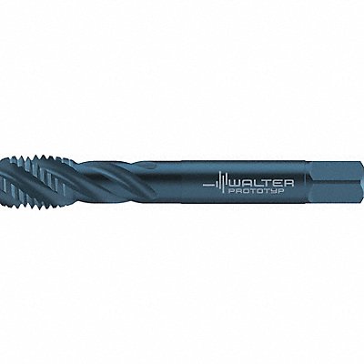 WALTER PROTOTYP 7557149 Spiral Flute Tap M16x2.00 HSS
