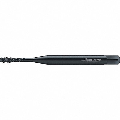 WALTER PROTOTYP 7569255 Spiral Flute Tap #2-56 HSS