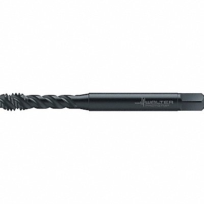 WALTER PROTOTYP 7569262 Spiral Flute Tap 3/8 -16 HSS