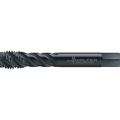 WALTER PROTOTYP 7569264 Spiral Flute Tap 5/8 -11 HSS