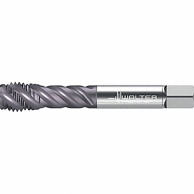 WALTER PROTOTYP 7569272 Spiral Flute Tap 1/2 -13 HSS