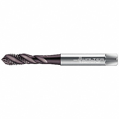 WALTER PROTOTYP 7569311 Spiral Flute Tap #5-40 HSS