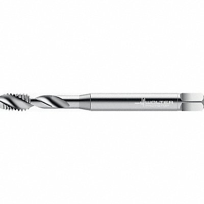 WALTER PROTOTYP 7569490 Spiral Flute Tap #8-32 HSS