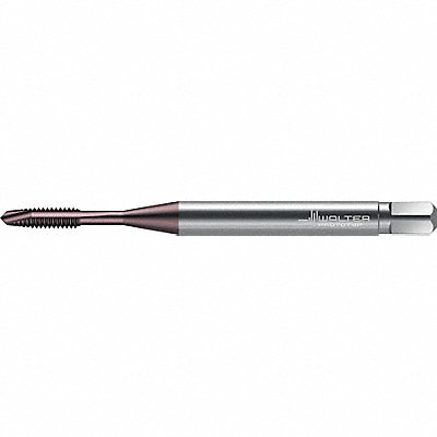 WALTER PROTOTYP 7557187 Spiral Point Tap #3-56 HSS