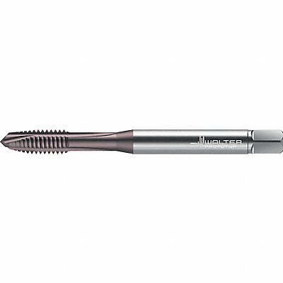 WALTER PROTOTYP 7557157 Spiral Point Tap #8-32 HSS