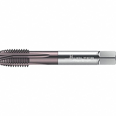 WALTER PROTOTYP 7557168 Spiral Point Tap 7/8 -9 HSS