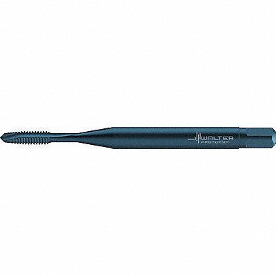 WALTER PROTOTYP 7557204 Spiral Point Tap #0-80 HSS