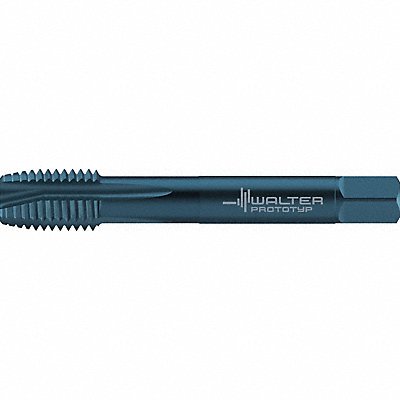 WALTER PROTOTYP 7557178 Spiral Point Tap 7/16 -14 HSS