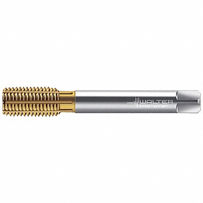WALTER PROTOTYP 7732961 Thread Forming Tap 9/16 -18 Powd Metal