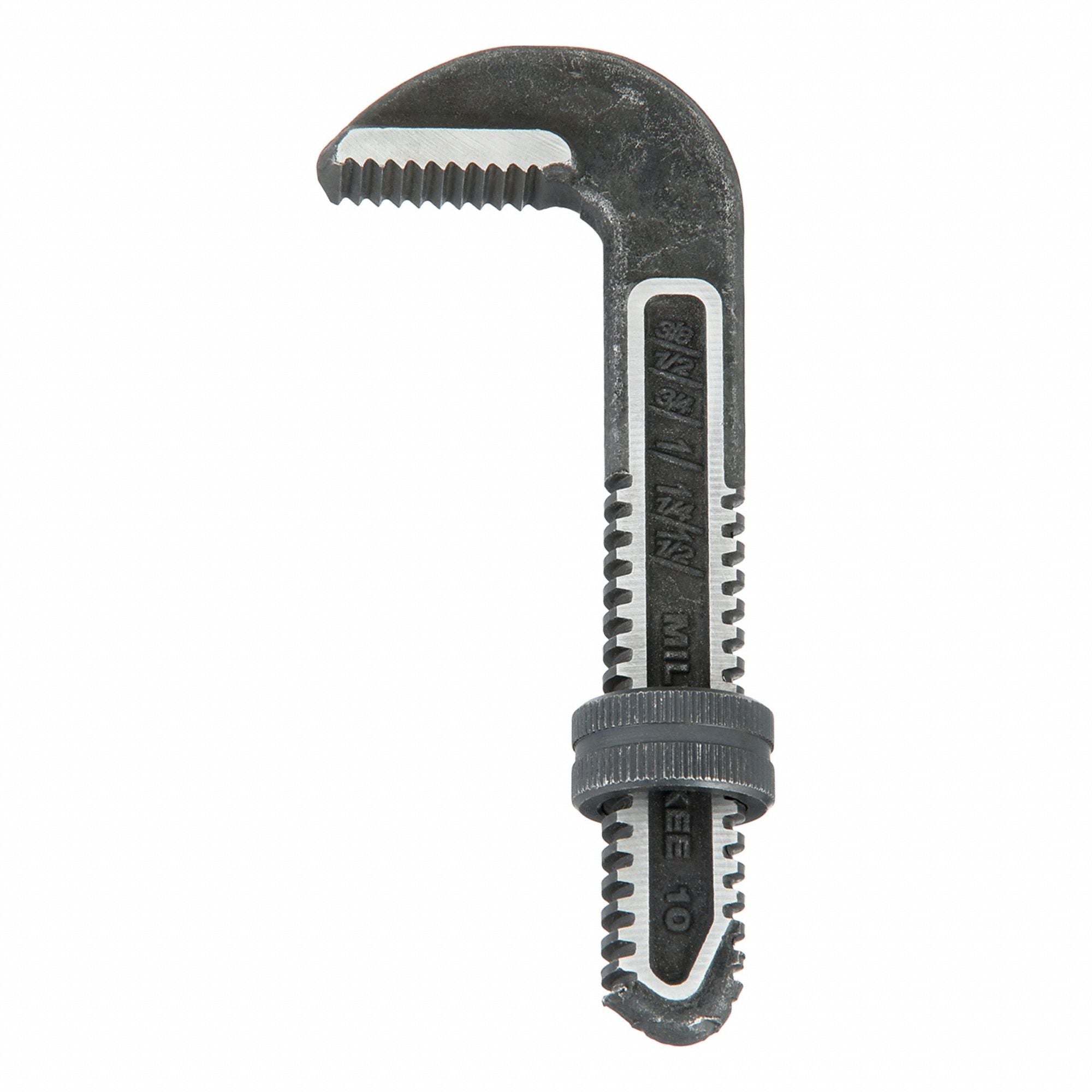 MILWAUKEE 43900191 Service Part 10 Hook Jaw Adjustable Nut Kit