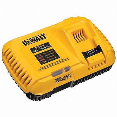 DEWALT DCB1112 Battery Charger 22.0V Li-Ion