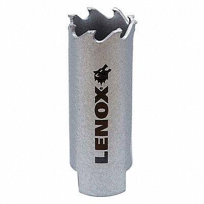 LENOX LXAH334 Hole Saw