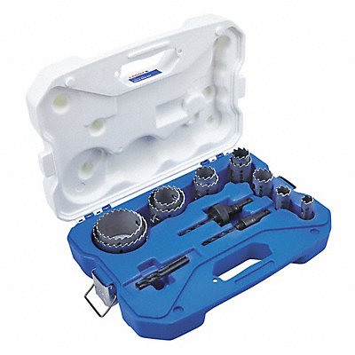 LENOX LXAH3GSET11 Hole Saw