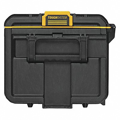 DEWALT DWST08300 Plastic Tool Box 14 3/4 in