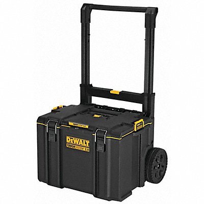 DEWALT DWST08450 Portable Tool Box 23-7/8 W Plastic