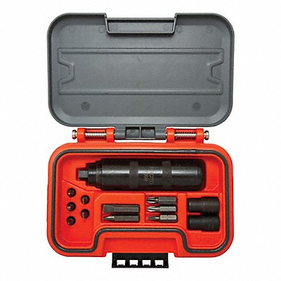 REGAL CUTTING TOOLS 015142AS Pulley Tap 3/8 -24 HSS