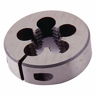 REGAL CUTTING TOOLS 046005AS Round Threading Die M3x0.50 Adjustable